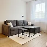 Apartment Your 17 With Parking Kosice