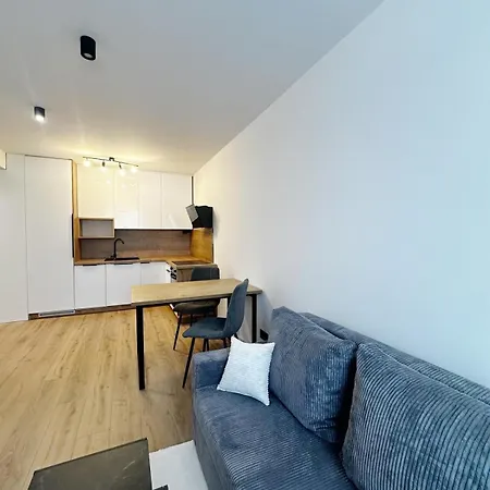 Appartement Your 17 With Parking *