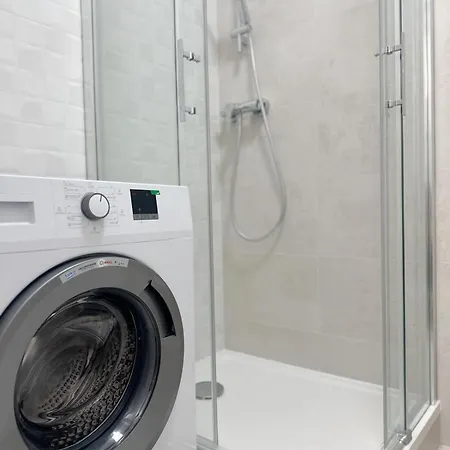 Your 17 With Parking Apartmán Kosice