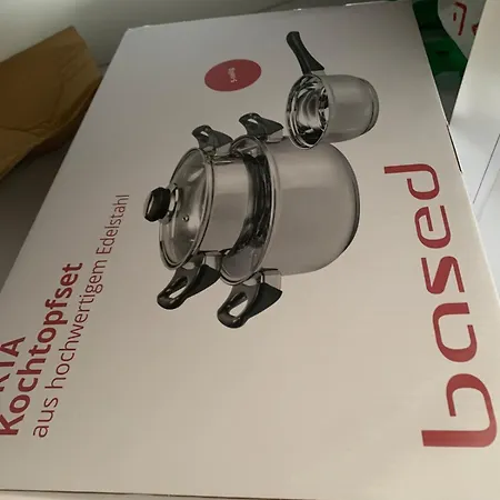 Your 17 With Parking Kosice