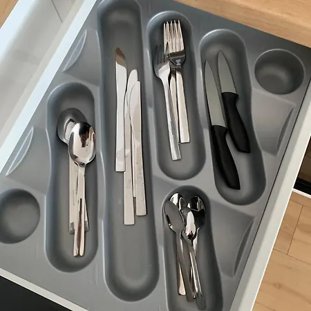 Apartmán Your 17 With Parking