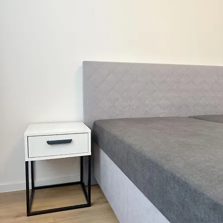 Your 17 With Parking Apartmán