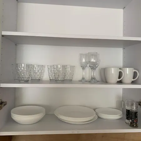 Your 17 With Parking