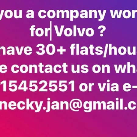 Your 17 With Parking *