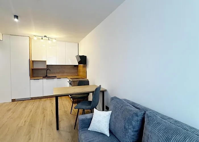 Lägenhet Your 17 With Parking *