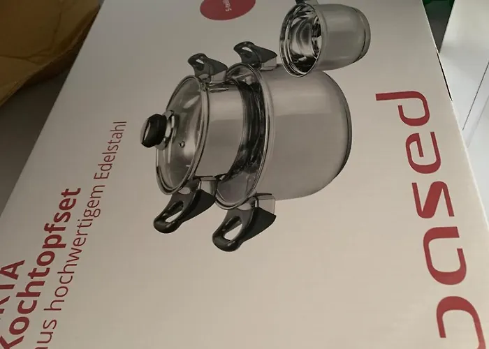 Your 17 With Parking Košice