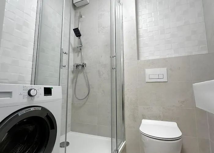 Appartement Your 17 With Parking *