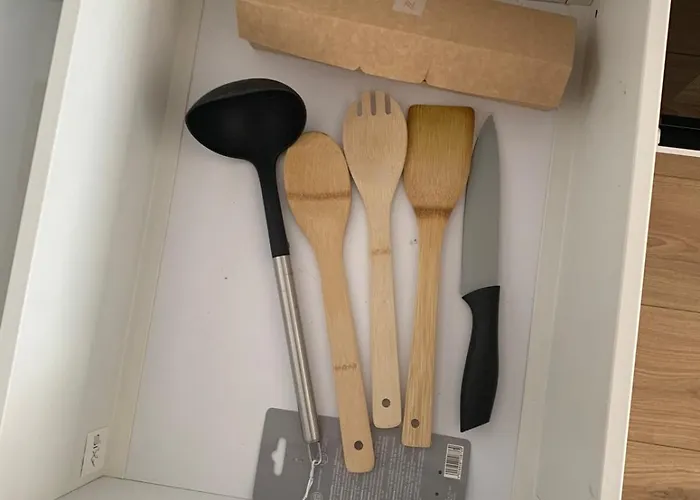 Your 17 With Parking * Košice