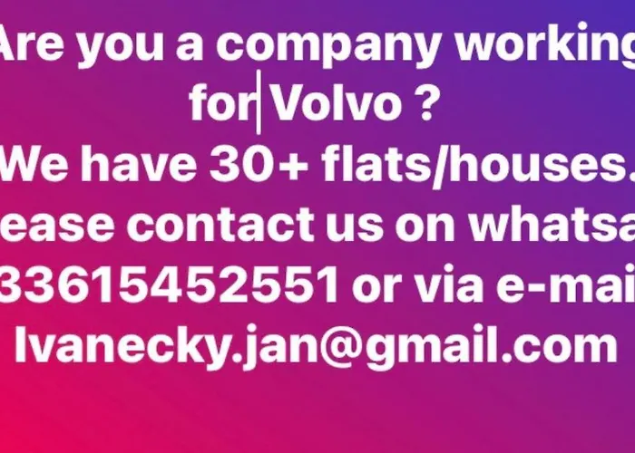 Your 17 With Parking *